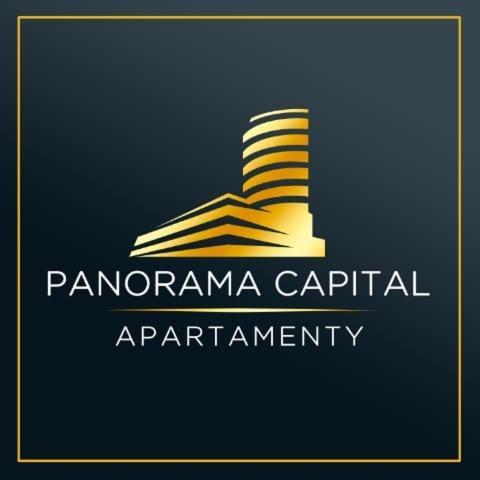 Panorama Capital Luna Rzeszów Kültér fotó